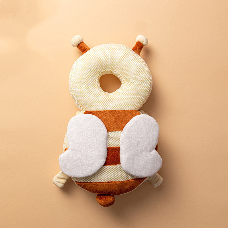 Toddler Head Protection Pad - Cindi Book