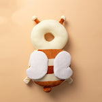 Toddler Head Protection Pad - Cindi Book