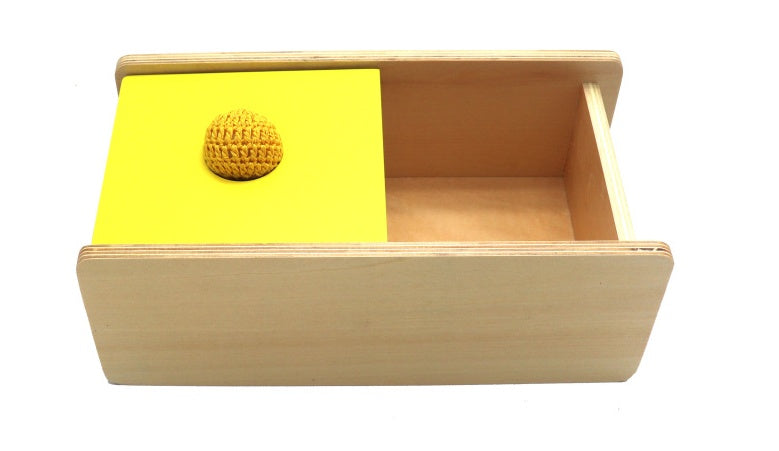 Montessori Early Childhood Education Teaching Aids Ic Class Nido Class Hand Eye Coordination Shape Matching Cognitive Toys - Cindi Book