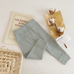 Baby Leggings Autumn Trousers Baby Pants - Cindi Book