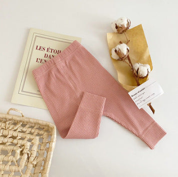 Baby Leggings Autumn Trousers Baby Pants - Cindi Book