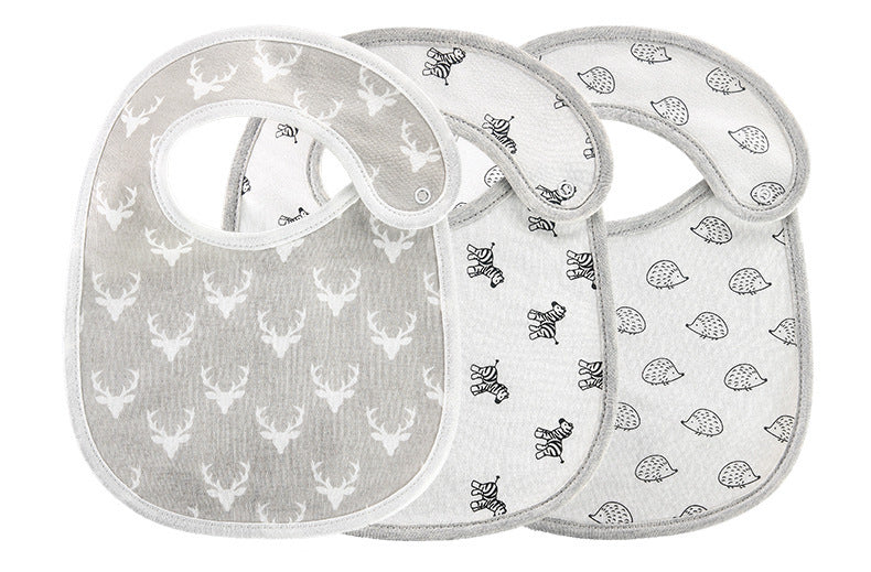 Baby Bibs, Babies Accessories - Cindi Book