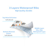 Baby Bibs, Babies Accessories - Cindi Book