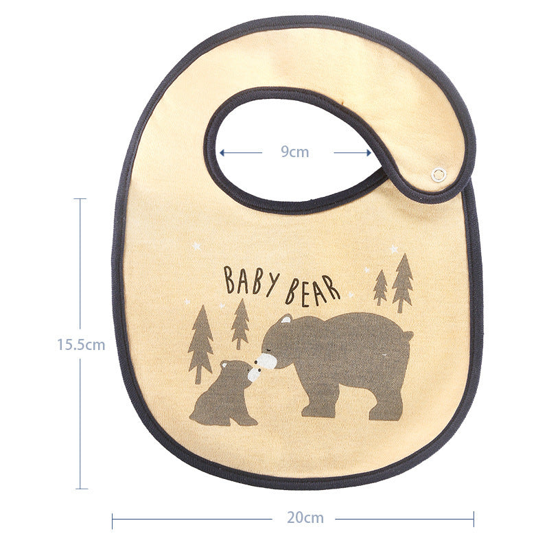 Baby Bibs, Babies Accessories - Cindi Book