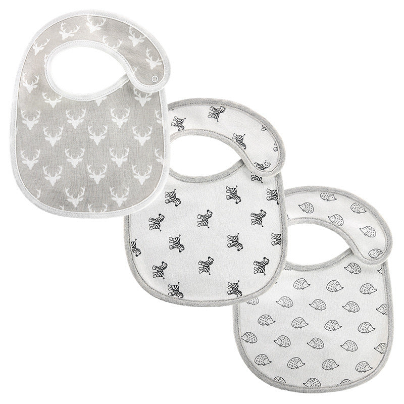 Baby Bibs, Babies Accessories - Cindi Book