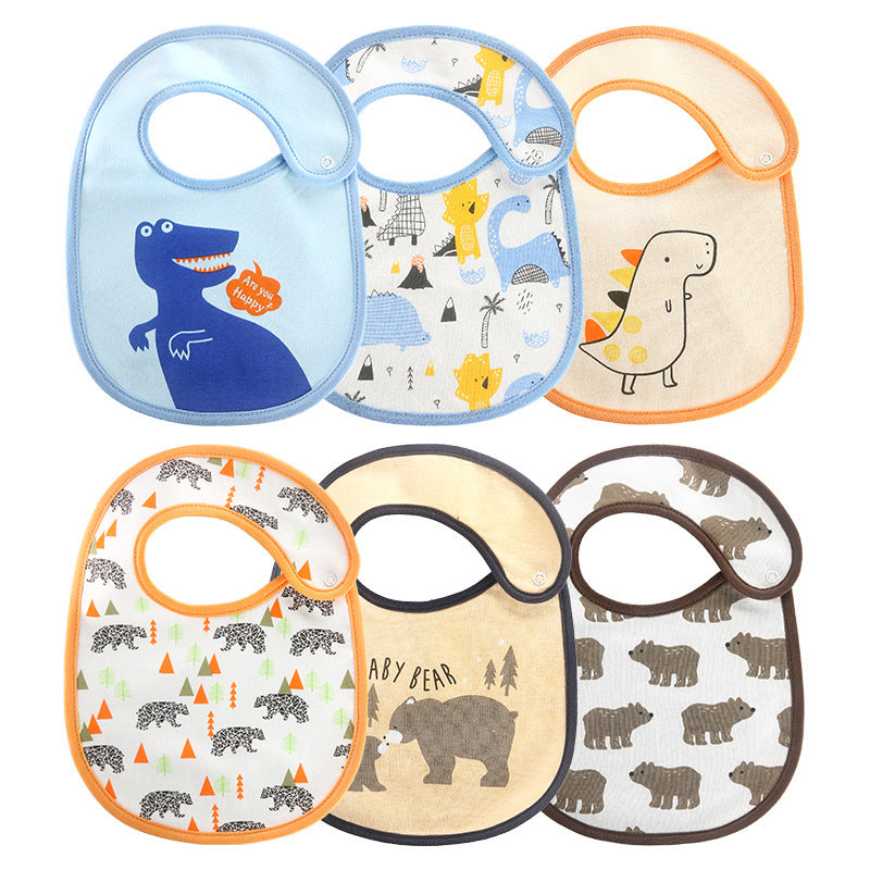 Baby Bibs, Babies Accessories - Cindi Book