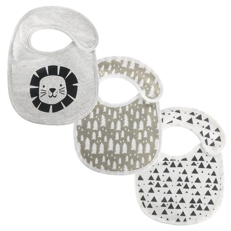 Baby Bibs, Babies Accessories - Cindi Book