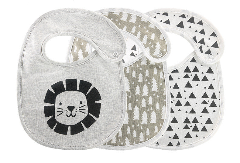 Baby Bibs, Babies Accessories - Cindi Book