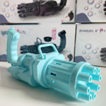 Kids Toy Bath Toys Bubble Gum Machine Toys For Kids Plastic Machine Gun Toy - Cindi Book