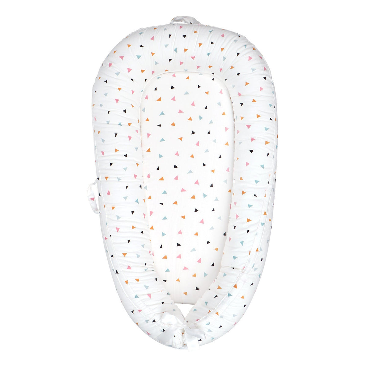 Baby Crib Bed Foldable Newborn Bionic Bed Baby Supplies - Cindi Book