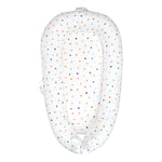 Baby Crib Bed Foldable Newborn Bionic Bed Baby Supplies - Cindi Book