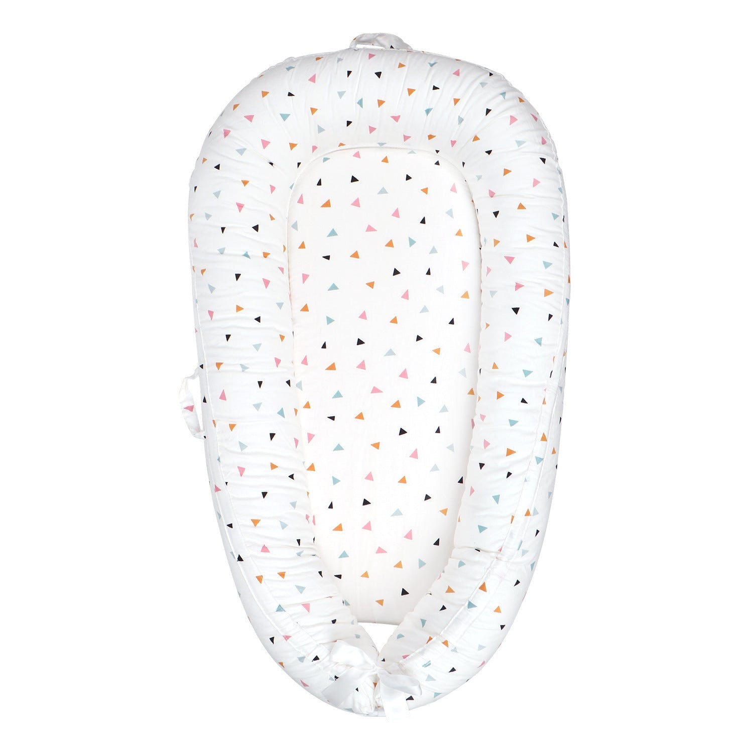Baby Crib Bed Foldable Newborn Bionic Bed Baby Supplies - Cindi Book