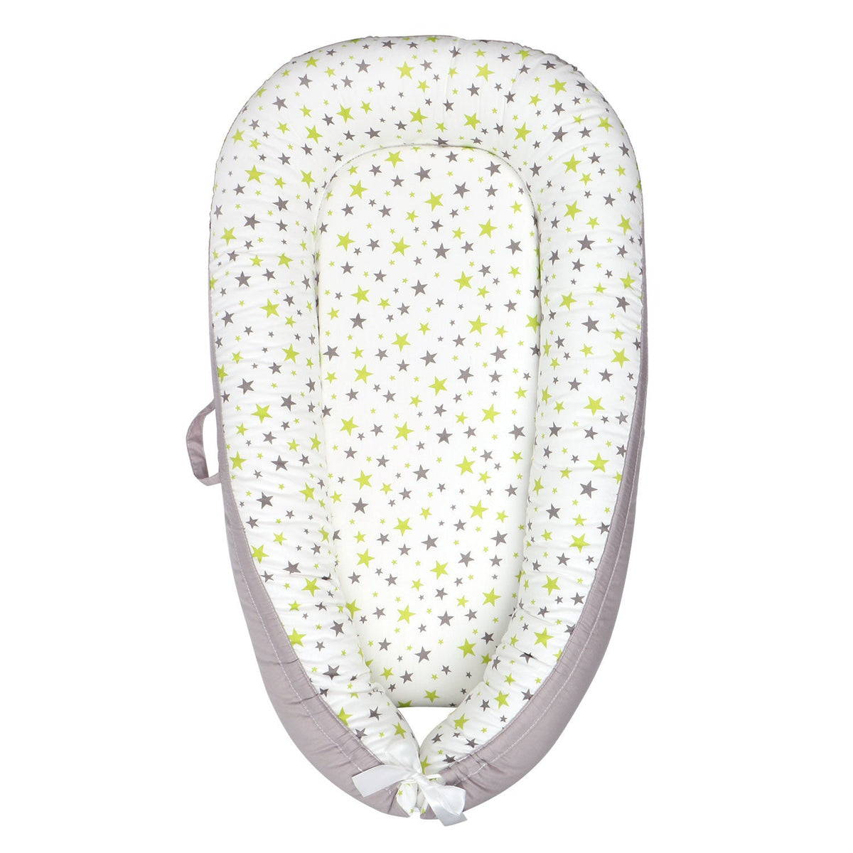 Baby Crib Bed Foldable Newborn Bionic Bed Baby Supplies - Cindi Book