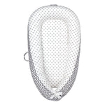 Baby Crib Bed Foldable Newborn Bionic Bed Baby Supplies - Cindi Book