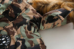 Handy Korean Version Of Children's Clothes, Winter Clothing For Boys - Cindi Book
