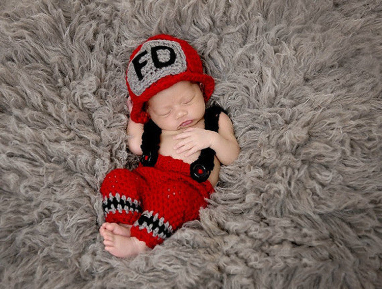 Newborn Baby Children Photography Clothes Baby  Days Full Moon Photo Clothing - Cindi Book