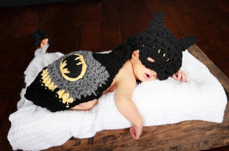 Newborn Baby Children Photography Clothes Baby  Days Full Moon Photo Clothing - Cindi Book