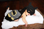 Newborn Baby Children Photography Clothes Baby  Days Full Moon Photo Clothing - Cindi Book