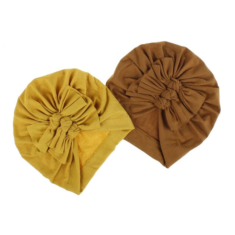 Baby Hundred Days Baotou Ear Caps Cute Selling Cute Indian Hats - Cindi Book