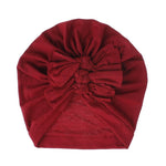 Baby Hundred Days Baotou Ear Caps Cute Selling Cute Indian Hats - Cindi Book