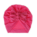 Baby Hundred Days Baotou Ear Caps Cute Selling Cute Indian Hats - Cindi Book