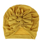 Baby Hundred Days Baotou Ear Caps Cute Selling Cute Indian Hats - Cindi Book