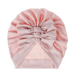 Baby Hundred Days Baotou Ear Caps Cute Selling Cute Indian Hats - Cindi Book