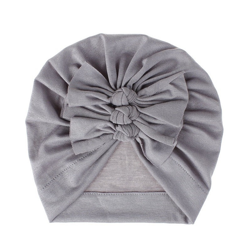 Baby Hundred Days Baotou Ear Caps Cute Selling Cute Indian Hats - Cindi Book