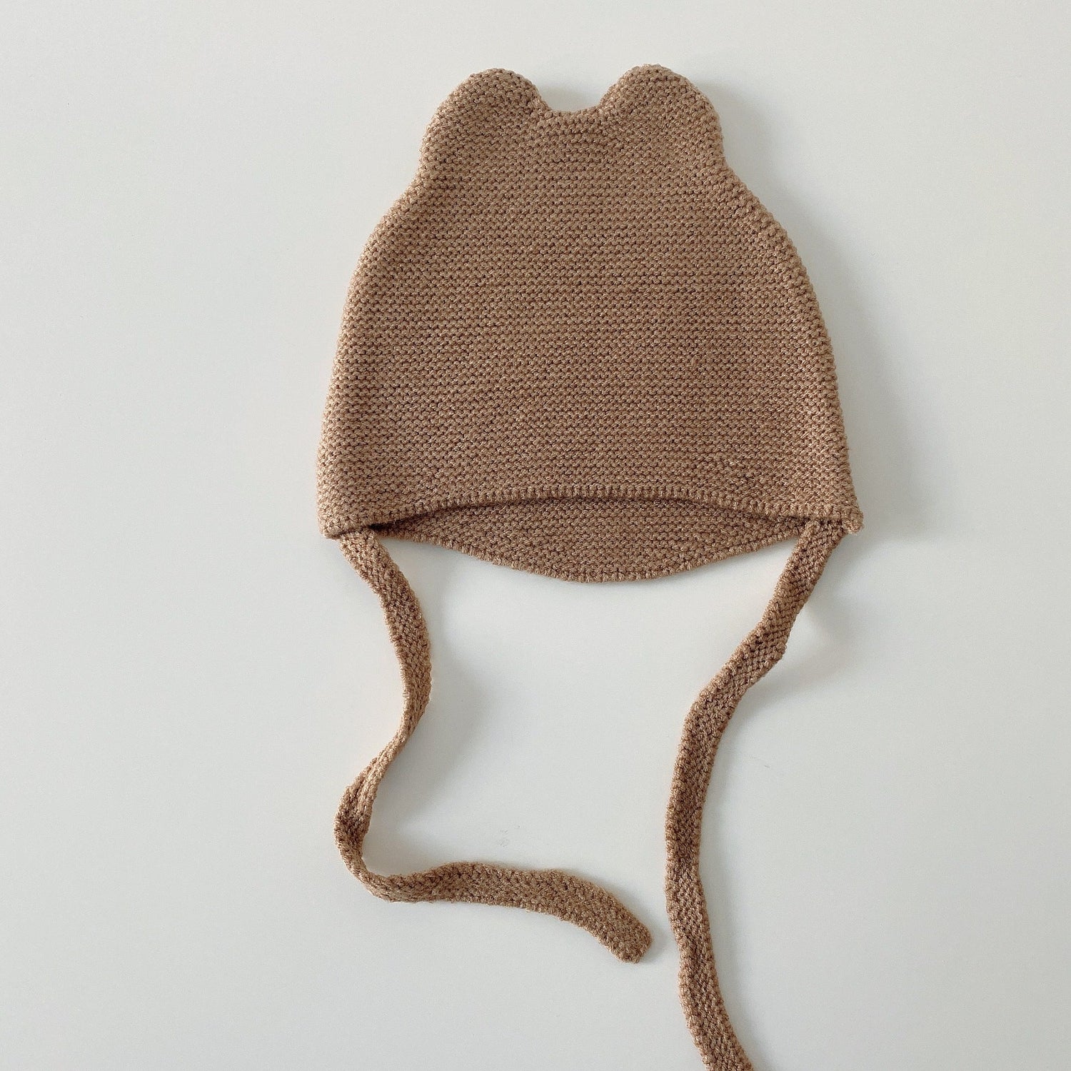 Baby Hat Same Style Children's Wool Hat Four-Color