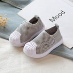 Girls Boys Casual Shoes Spring Infant Toddler Shoes Comfortable Non-slip Soft Bottom Children Sneakers Baby Kids Shoes - Cindi Book