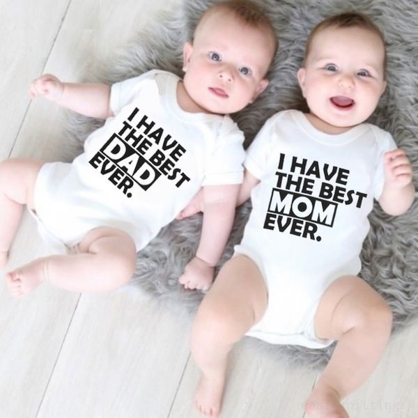 Newborn Baby Romper, Summer, Baby Summer - Cindi Book
