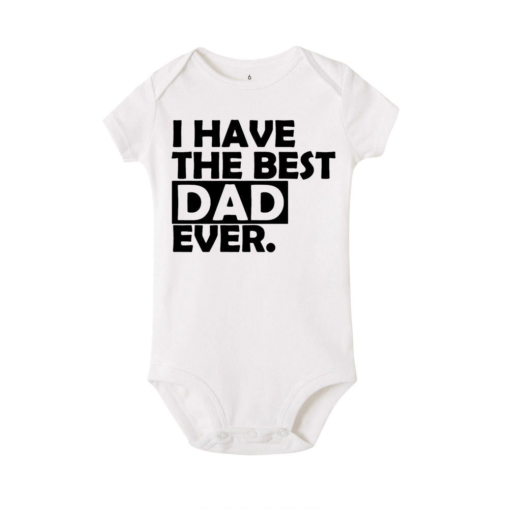 Newborn Baby Romper, Summer, Baby Summer - Cindi Book