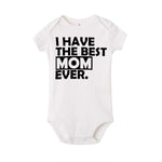Newborn Baby Romper, Summer, Baby Summer - Cindi Book