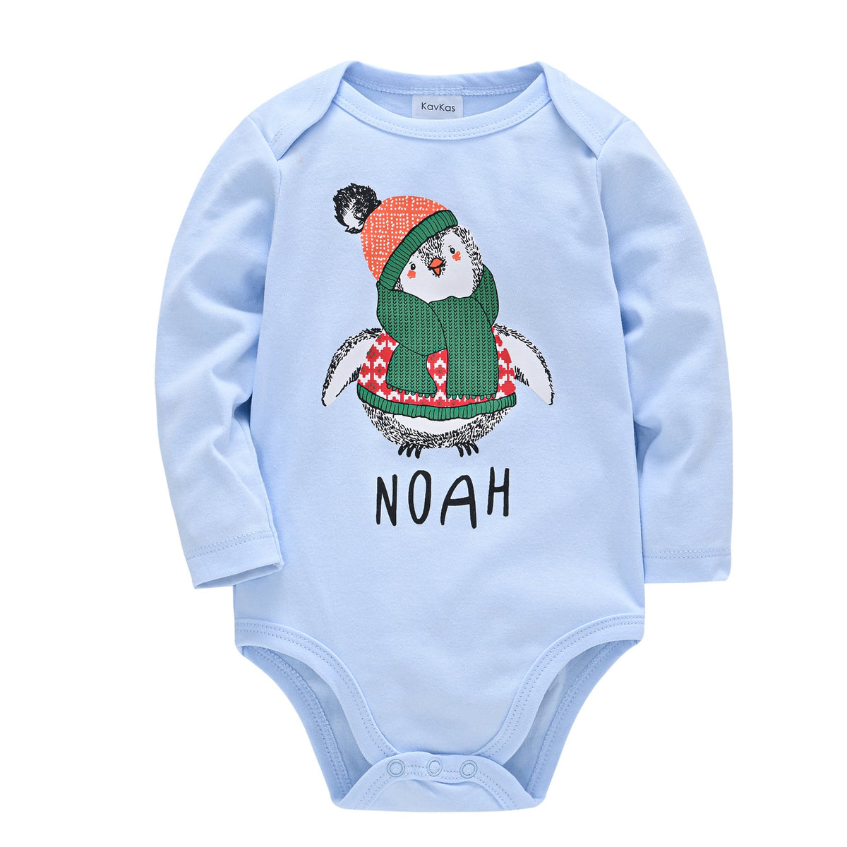 Baby Onesies - Cindi Book
