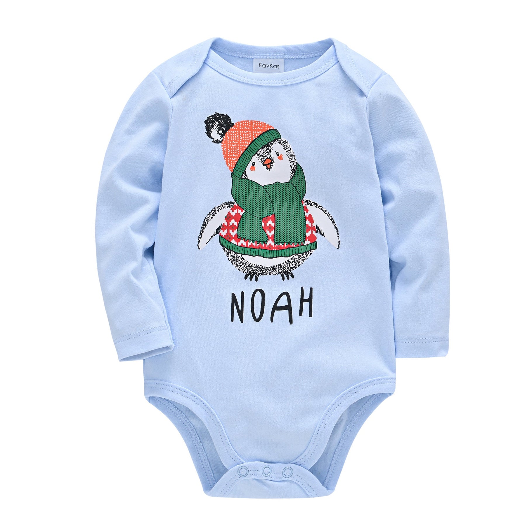 Baby Onesies - Cindi Book