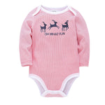 Baby Onesies - Cindi Book