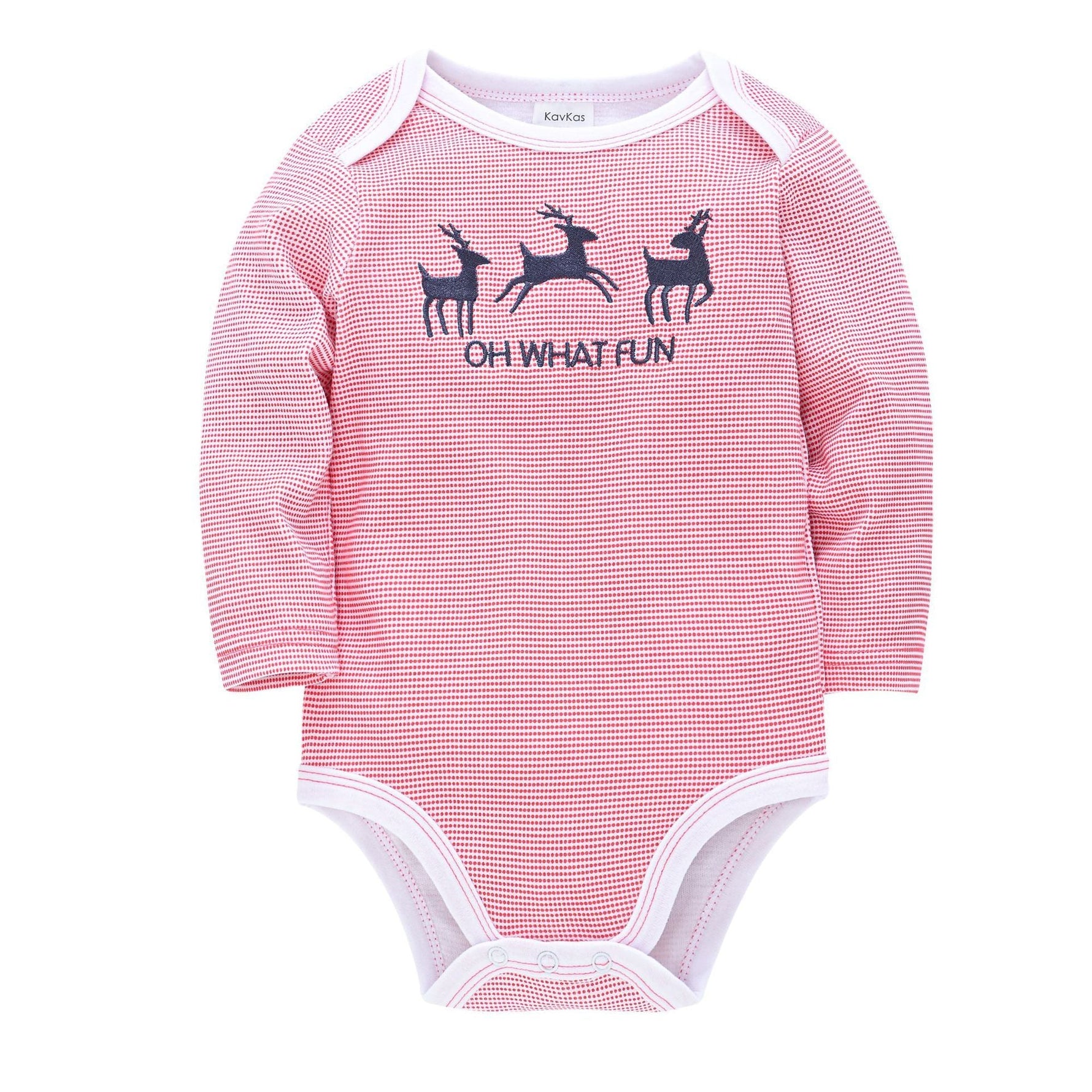 Baby Onesies - Cindi Book