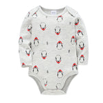 Baby Onesies - Cindi Book