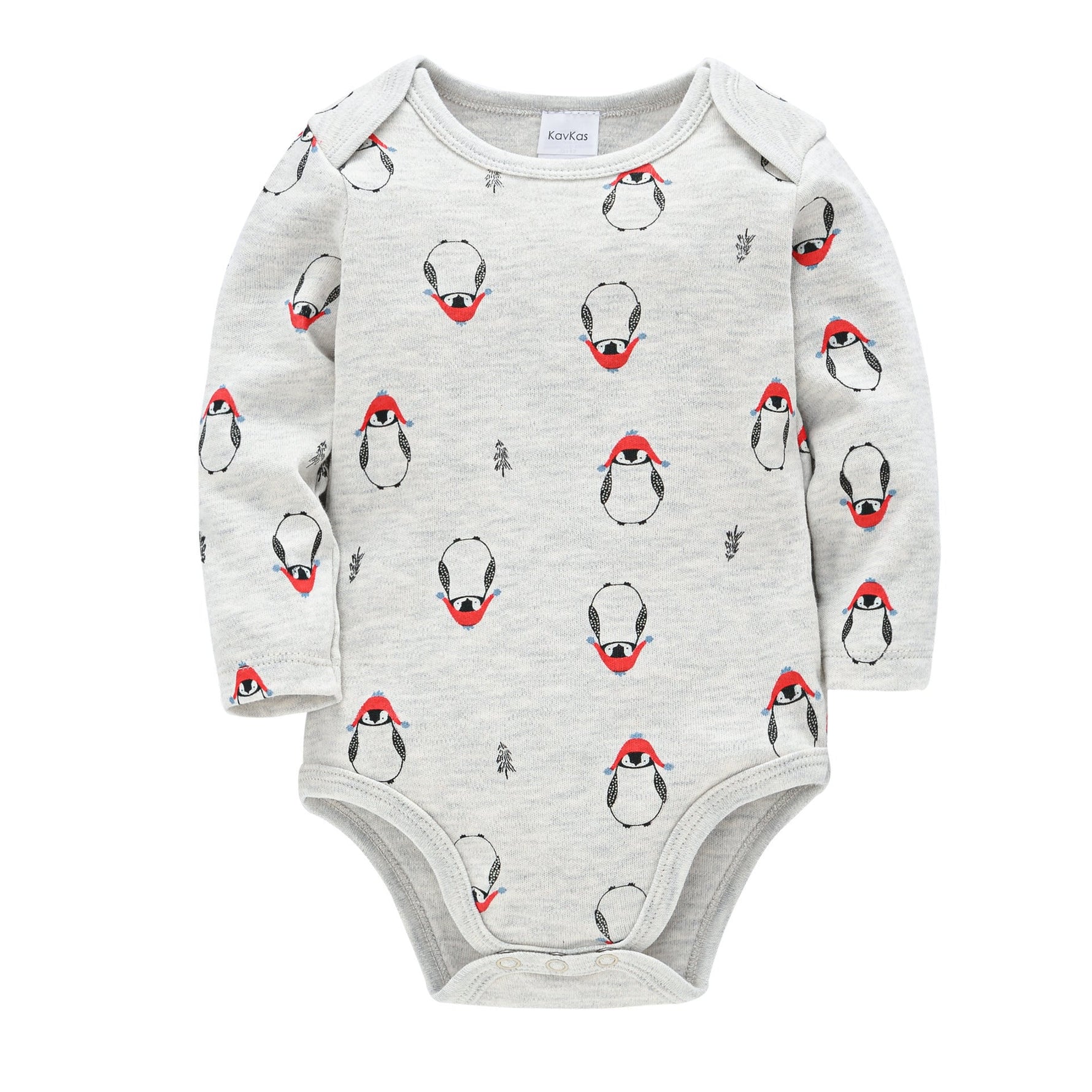 Baby Onesies - Cindi Book