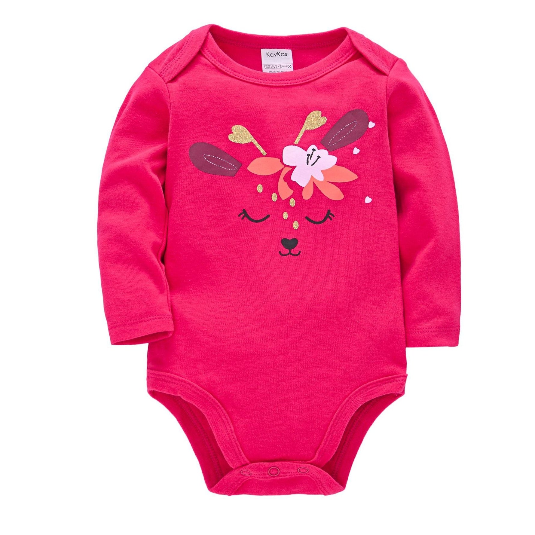 Baby Onesies - Cindi Book