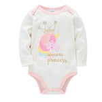 Baby Onesies - Cindi Book