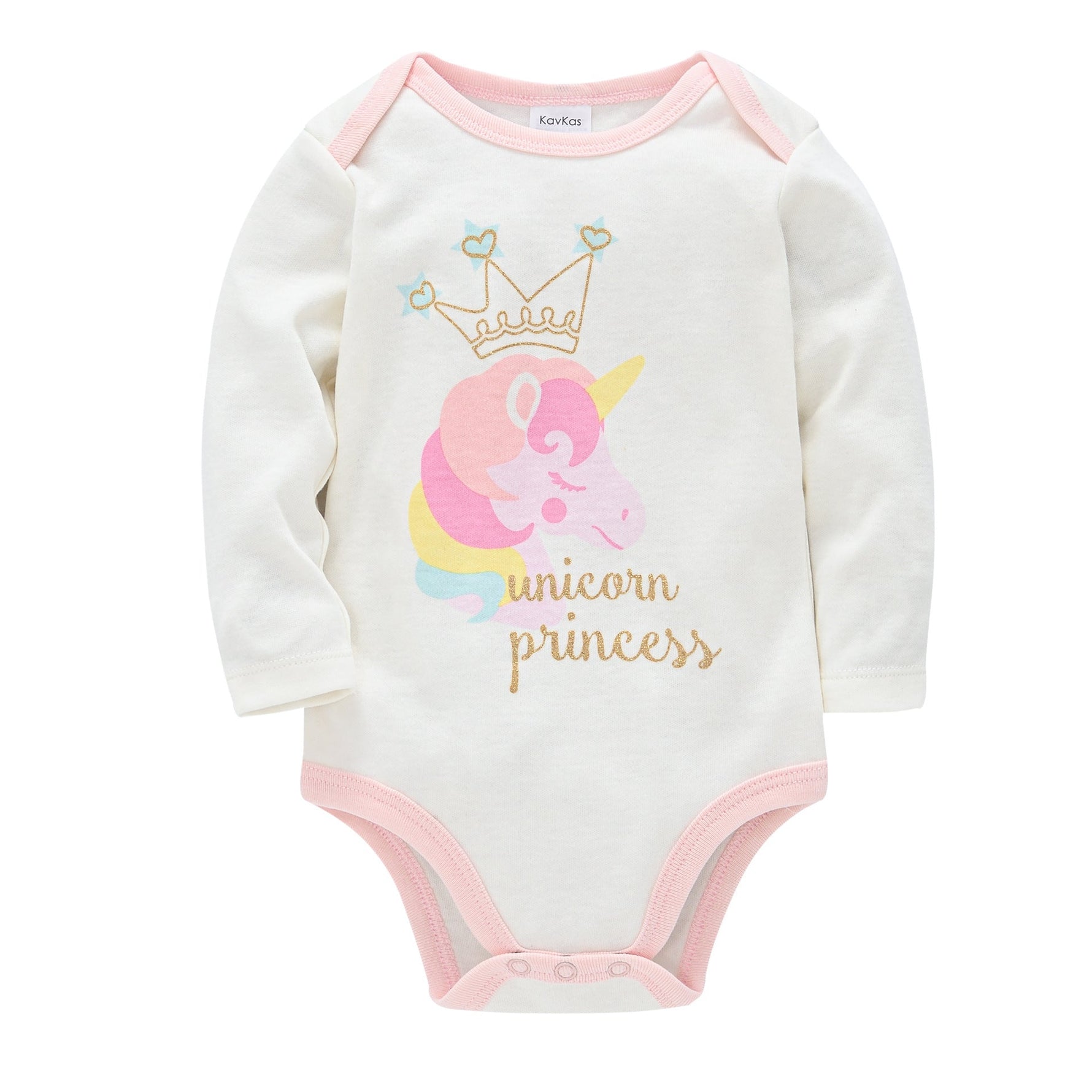 Baby Onesies - Cindi Book