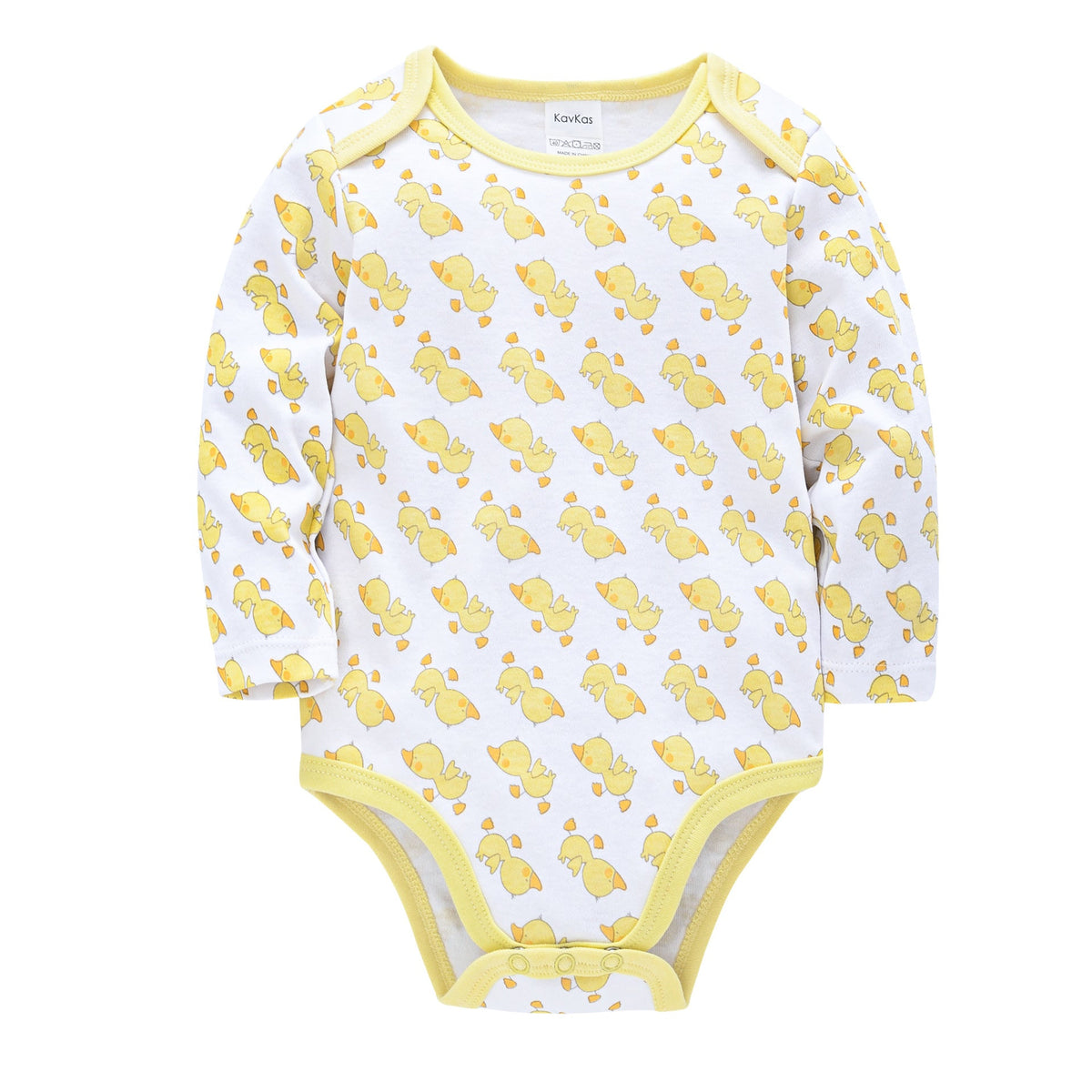 Baby Onesies - Cindi Book