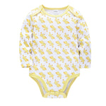 Baby Onesies - Cindi Book