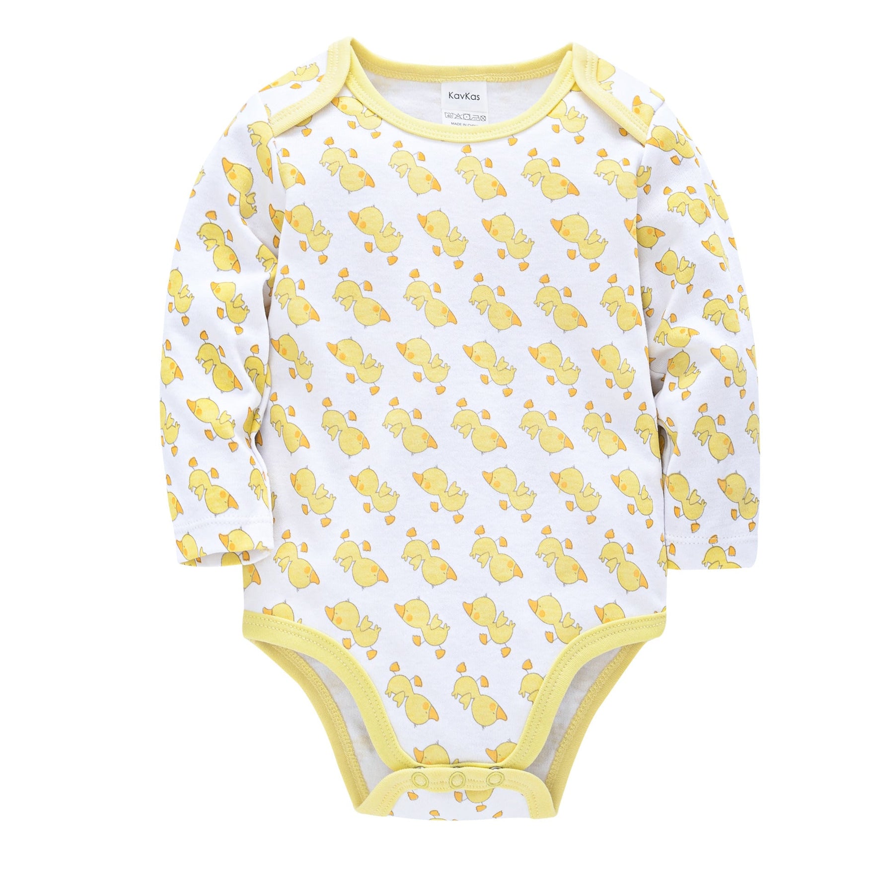 Baby Onesies - Cindi Book