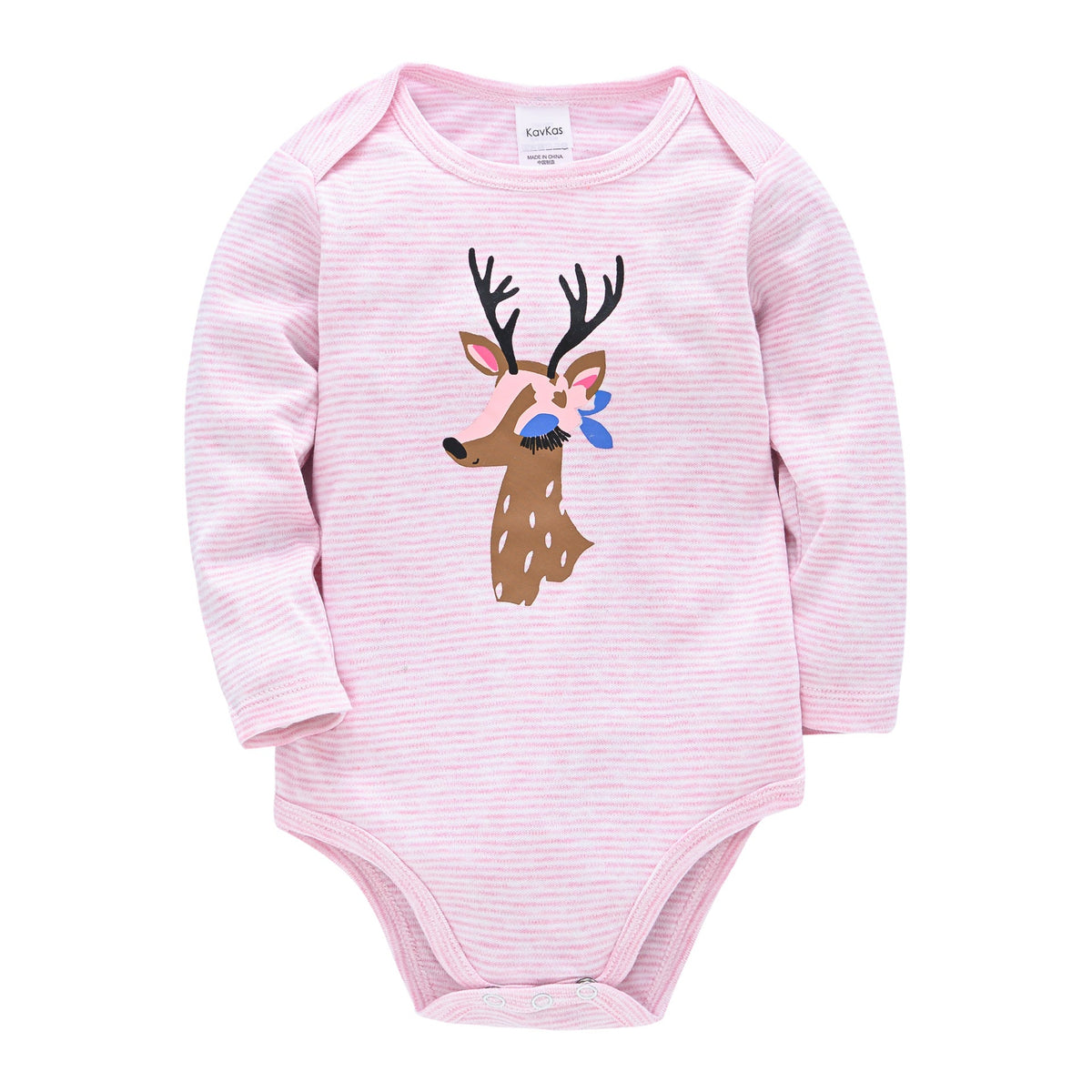 Baby Onesies - Cindi Book
