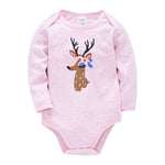 Baby Onesies - Cindi Book