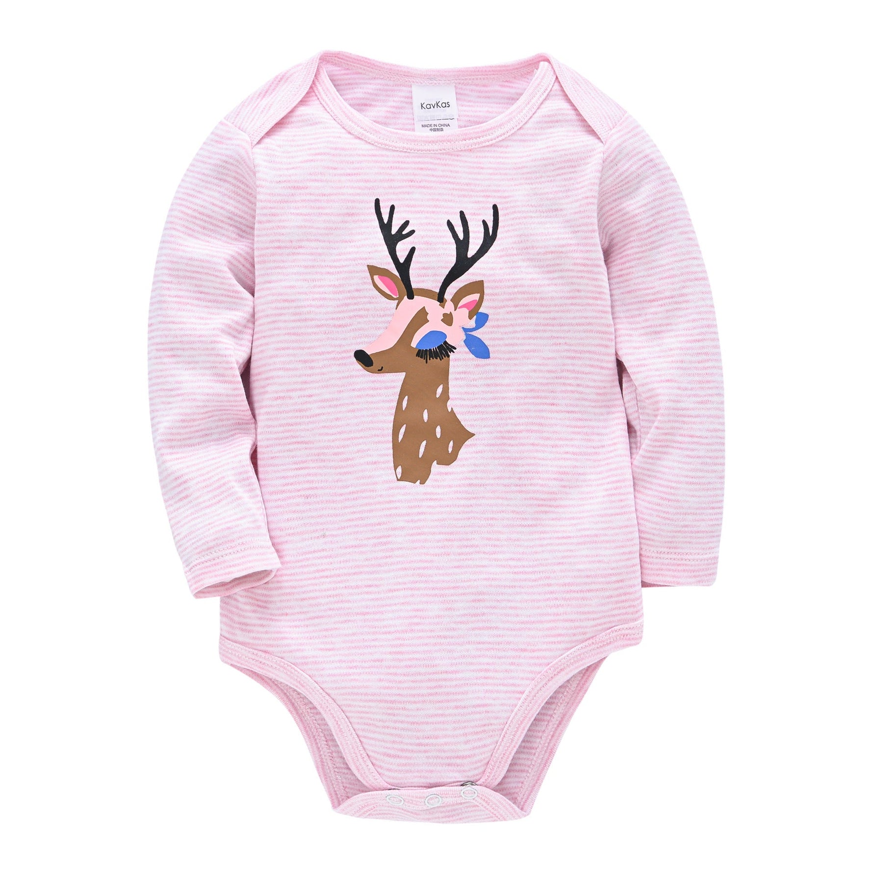 Baby Onesies - Cindi Book