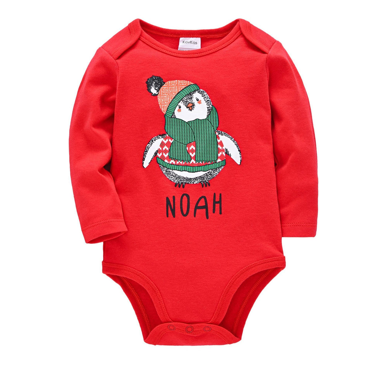 Baby Onesies - Cindi Book
