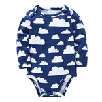 Baby Onesies - Cindi Book